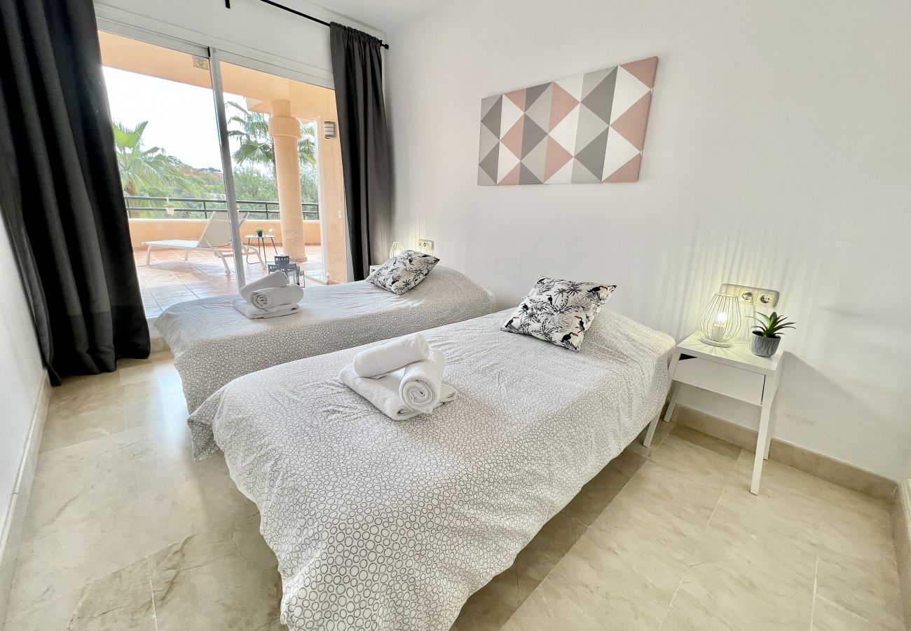 Apartamento en Marbella - 32 - Piso en el golf de Santa Maria, Elviria 