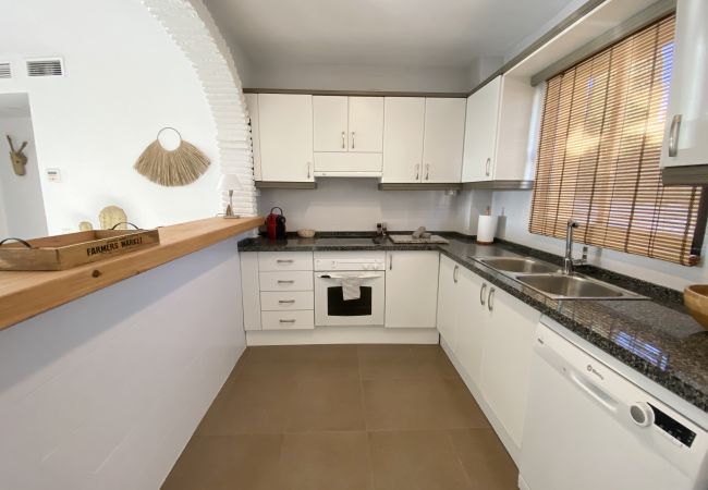 Apartamento en Mijas Costa - 36 - Apartamento en Riviera cerca del mar Apartamento en Mijas Costa - 36 - Apartamento en Riviera cerca del mar