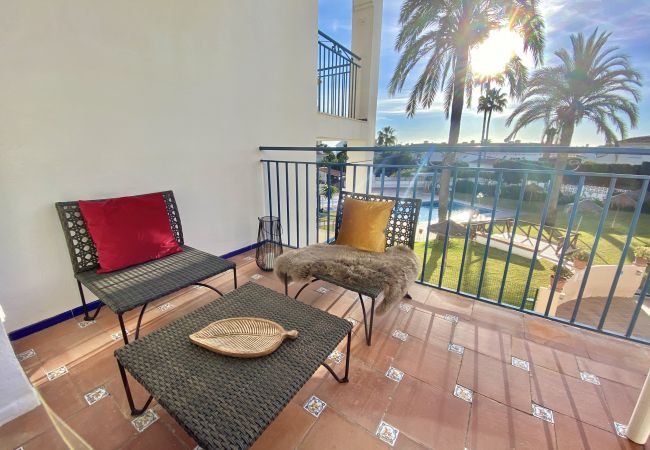 Apartamento en Mijas Costa - 36 - Apartamento en Riviera cerca del mar Apartamento en Mijas Costa - 36 - Apartamento en Riviera cerca del mar
