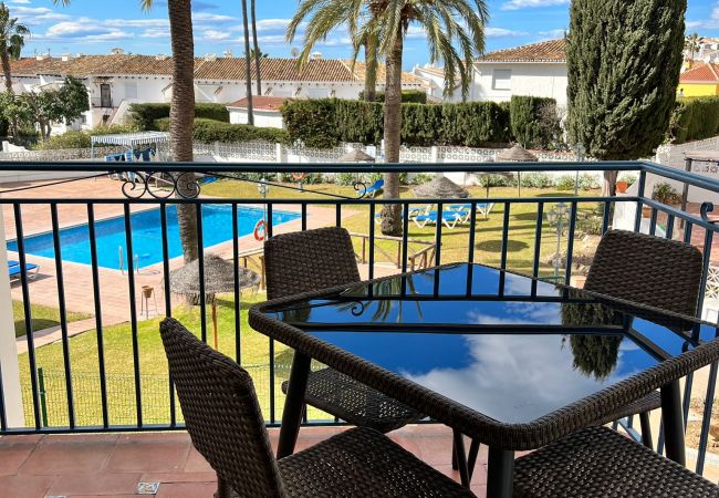 Apartamento en Mijas Costa - 36 - Apartamento en Riviera cerca del mar Apartamento en Mijas Costa - 36 - Apartamento en Riviera cerca del mar