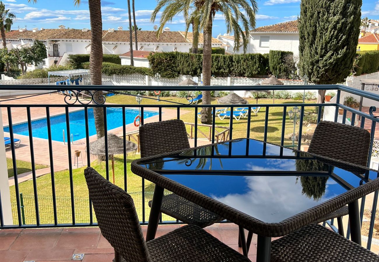 Apartamento en Mijas Costa - 36 - Apartamento en Riviera cerca del mar