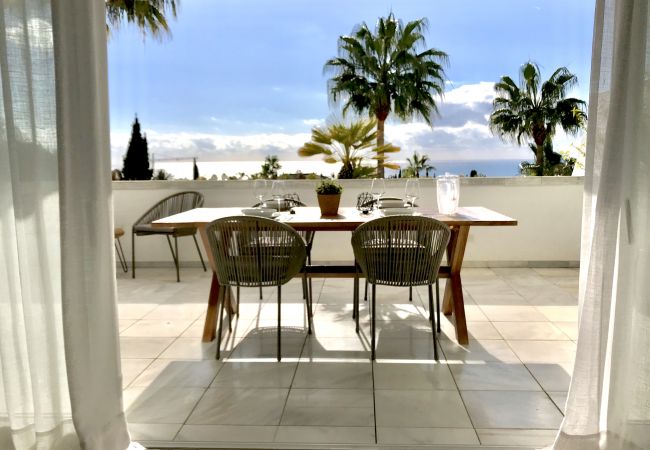 Apartamento en Marbella - 39 - Apartamento en Bahia de Marbella