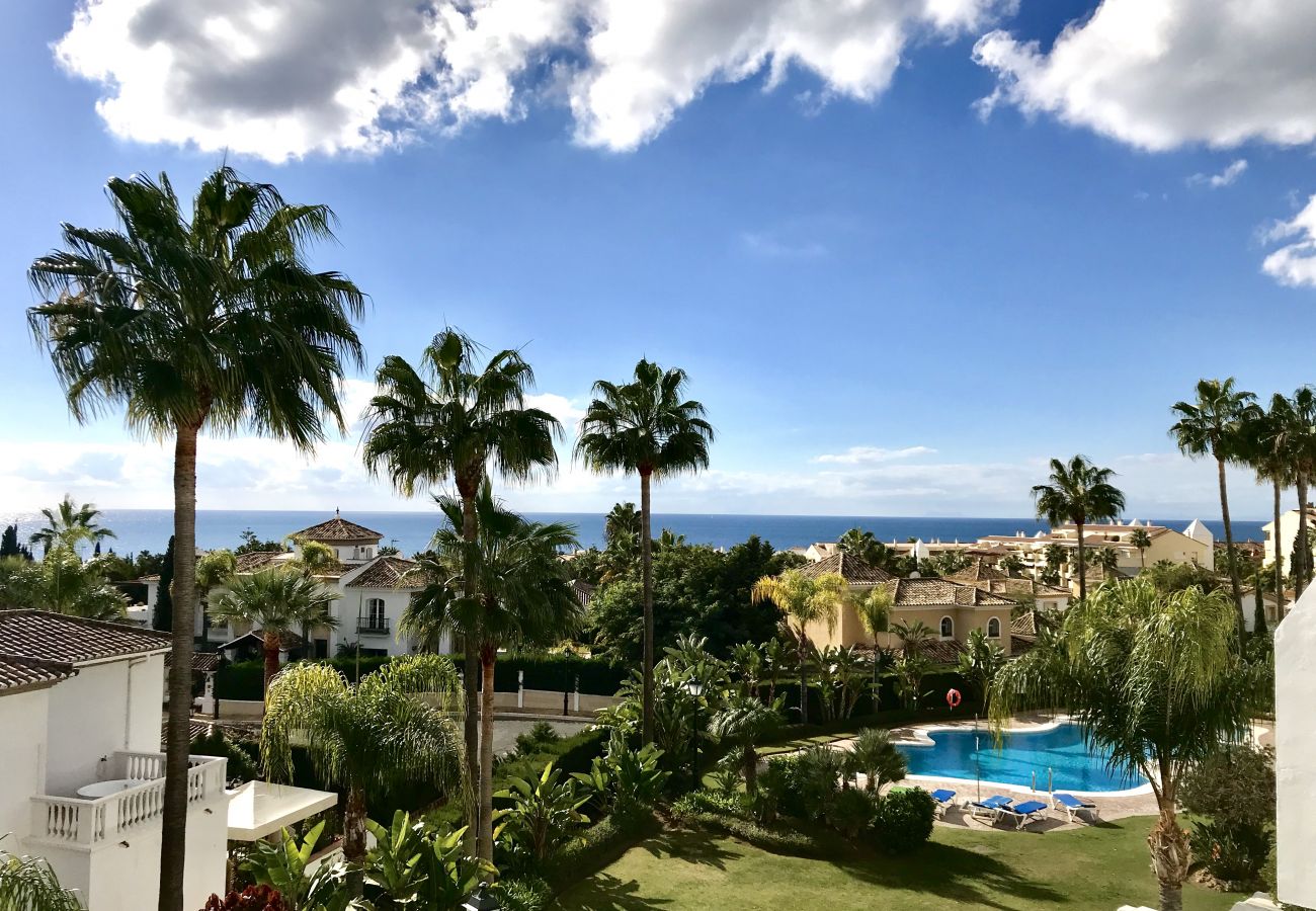 Apartamento en Marbella - 39 - Apartamento en Bahia de Marbella