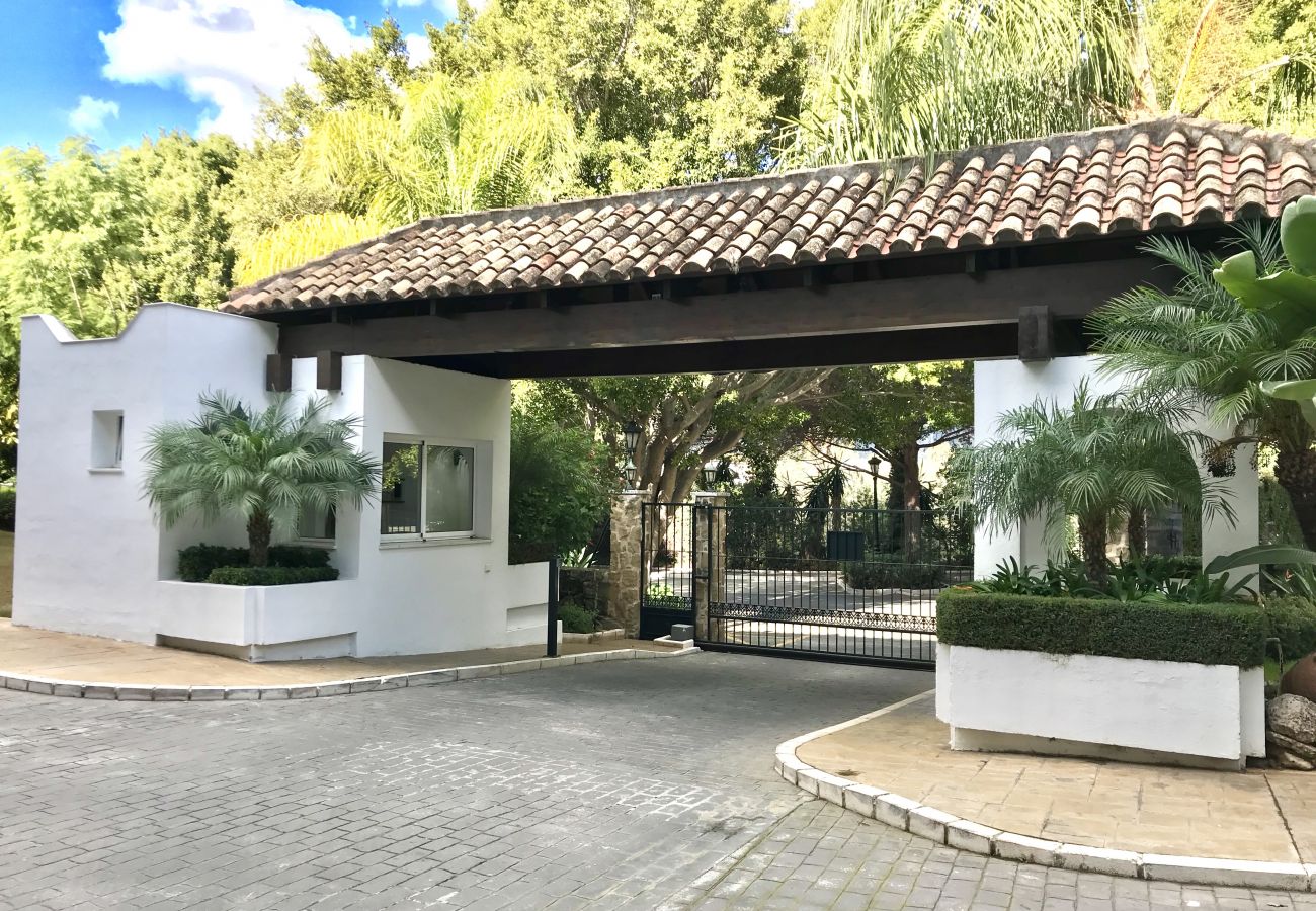 Apartamento en Marbella - 39 - Apartamento en Bahia de Marbella