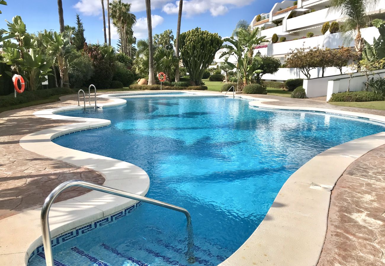 Apartamento en Marbella - 39 - Apartamento en Bahia de Marbella