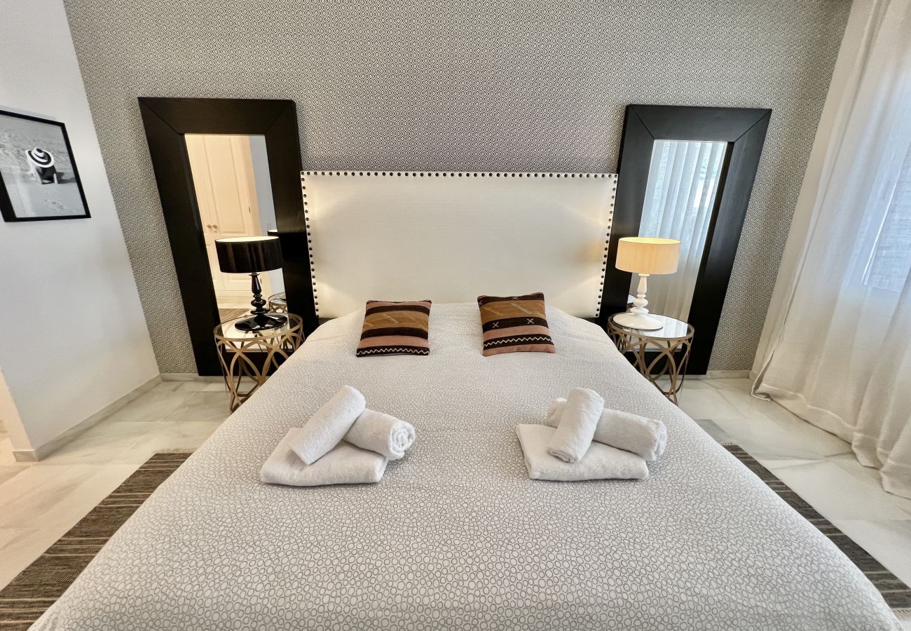 Apartamento en Marbella - 39 - Apartamento en Bahia de Marbella