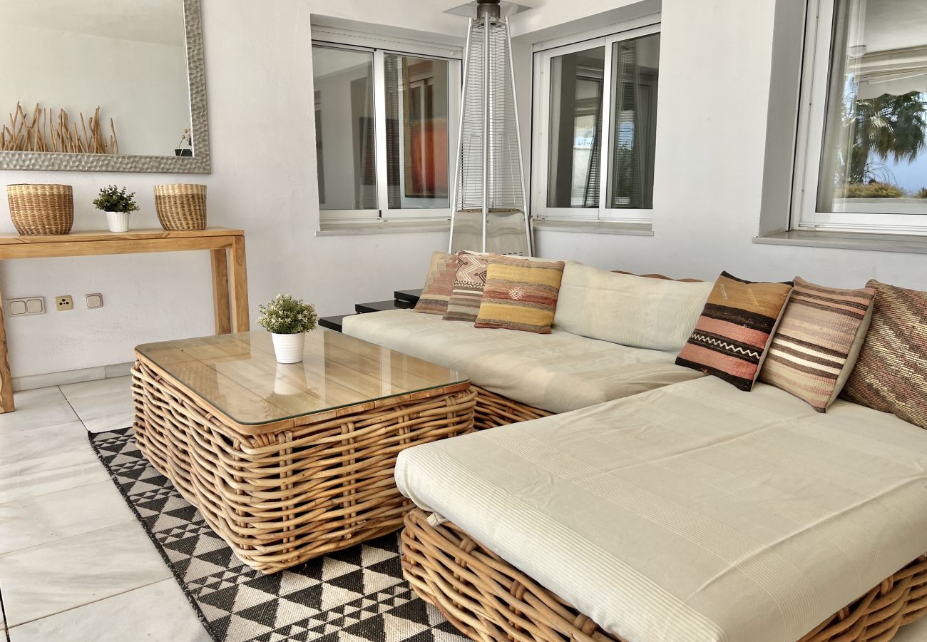 Apartamento en Marbella - 39 - Apartamento en Bahia de Marbella