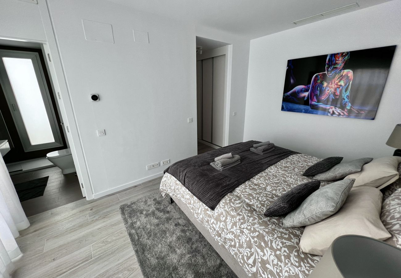 Apartamento en Estepona - 42 - Apartamento moderno en Cancelada