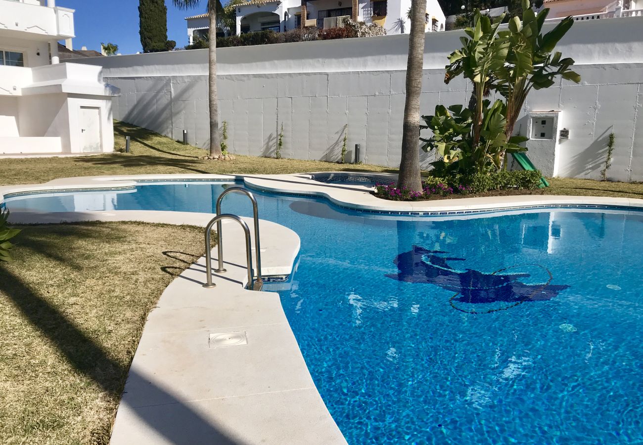 Apartamento en Mijas Costa - 45 - Apartamento en Riviera cerca del mar