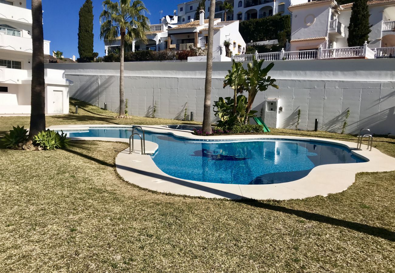 Apartamento en Mijas Costa - 45 - Apartamento en Riviera cerca del mar