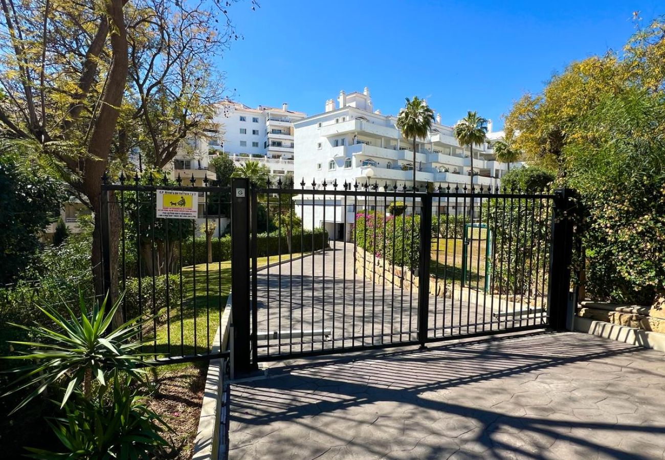 Apartamento en Mijas Costa - 45 - Apartamento en Riviera cerca del mar