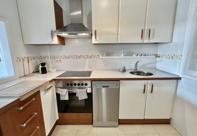 Apartamento en Mijas Costa - 48 - Cómodo piso en Riviera del Sol Apartamento en Mijas Costa - 48 - Cómodo piso en Riviera del Sol