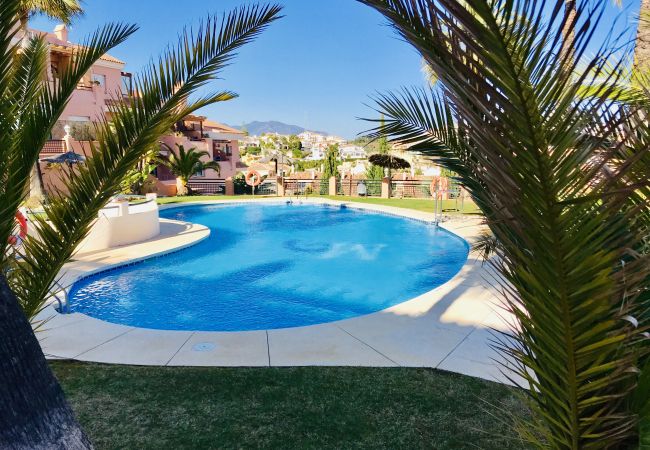 Apartamento en Mijas Costa - 48 - Cómodo piso en Riviera del Sol Apartamento en Mijas Costa - 48 - Cómodo piso en Riviera del Sol
