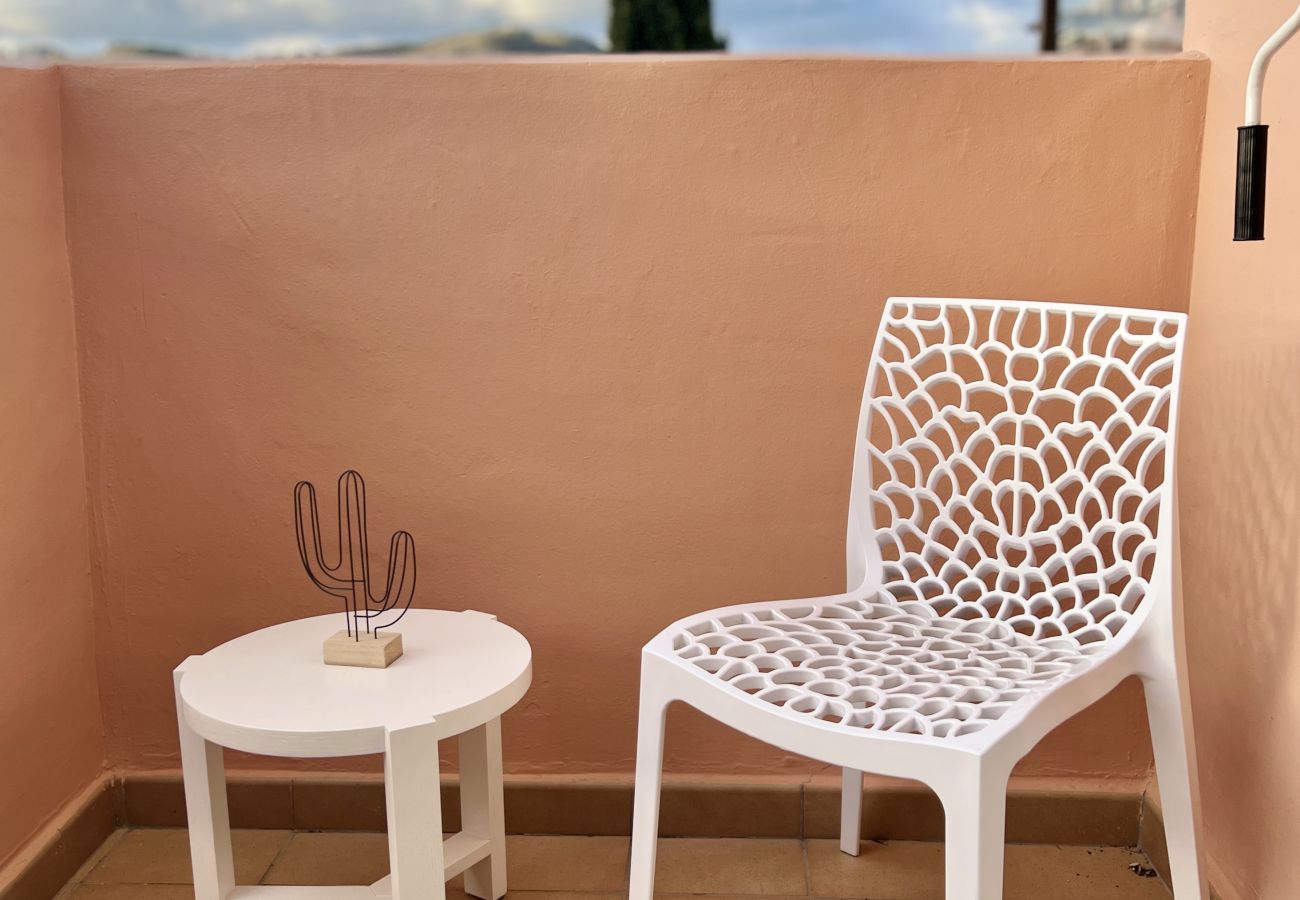 Apartamento en Mijas Costa - 48 - Cómodo piso en Riviera del Sol
