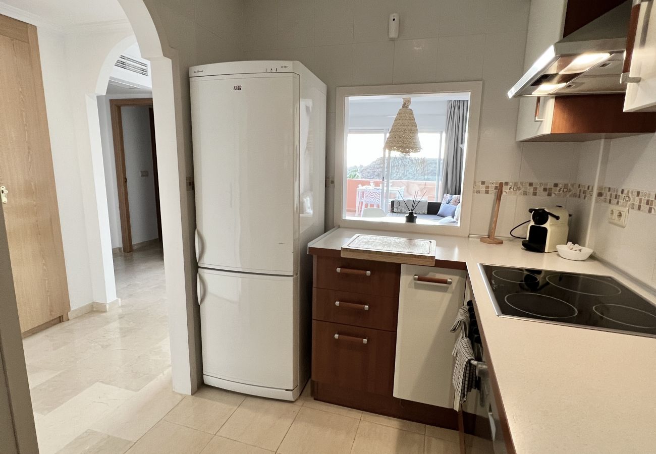 Apartamento en Mijas Costa - 48 - Cómodo piso en Riviera del Sol