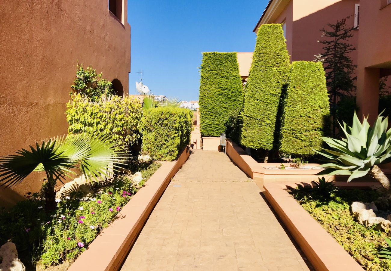 Apartamento en Mijas Costa - 48 - Cómodo piso en Riviera del Sol