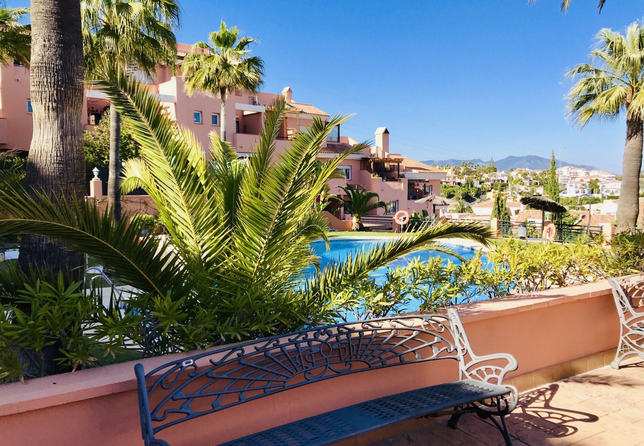 Apartamento en Mijas Costa - 48 - Cómodo piso en Riviera del Sol