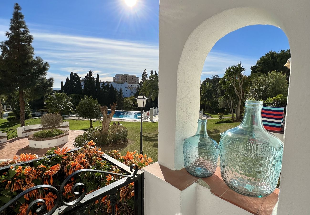 Apartamento en Mijas Costa - 52 -  Apartamento en Riviera Del Sol, Mijas