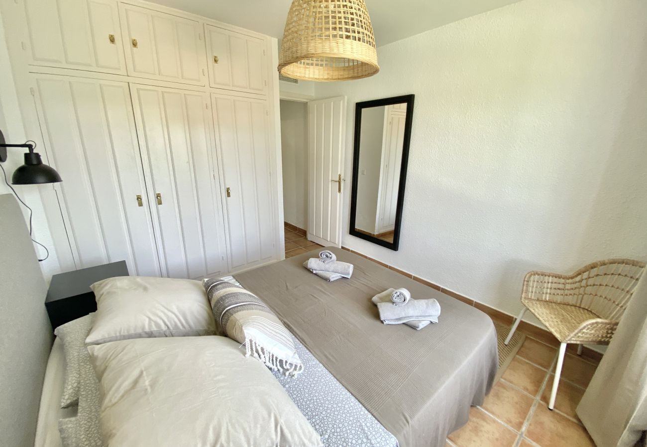 Apartamento en Mijas Costa - 52 -  Apartamento en Riviera Del Sol, Mijas