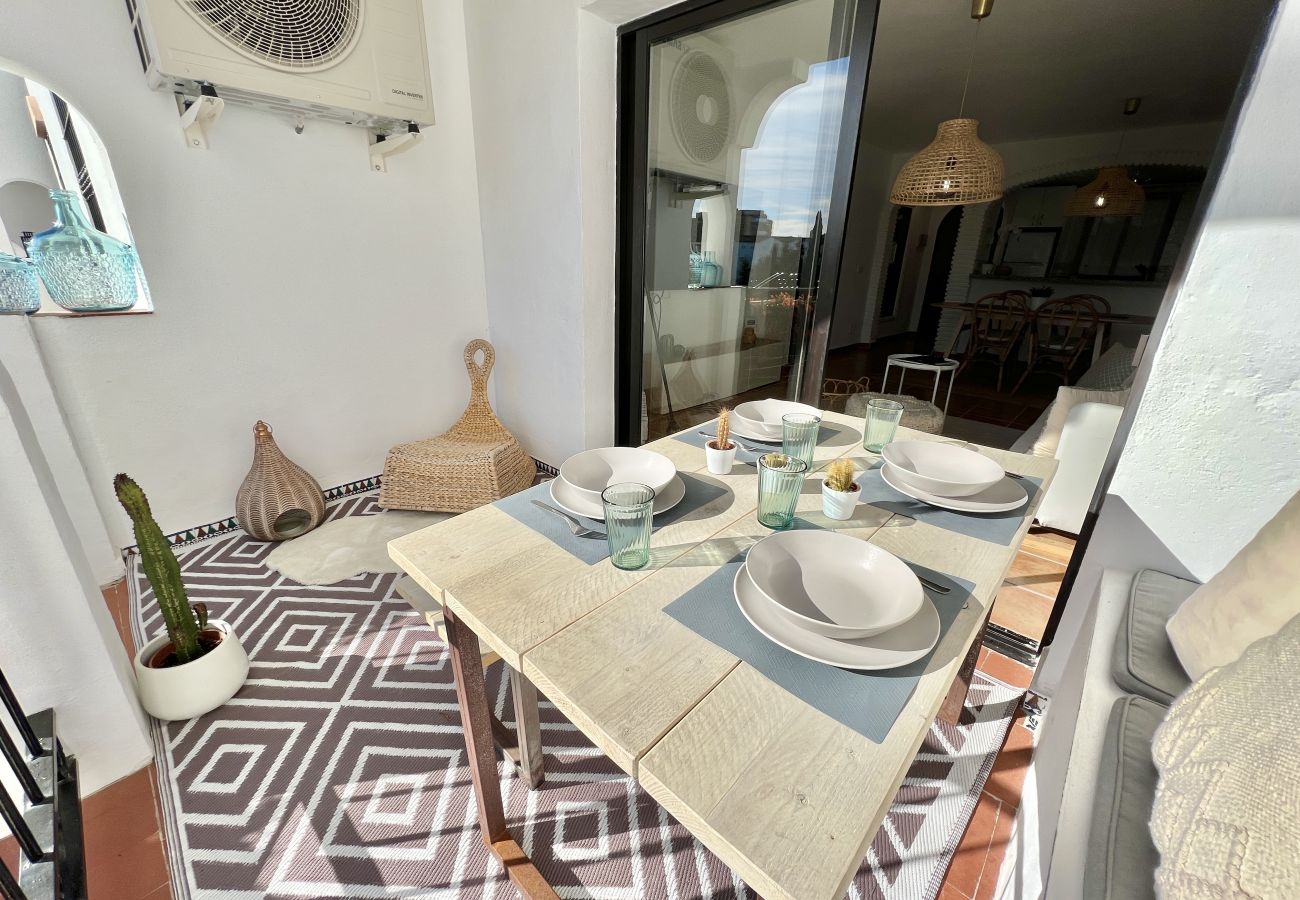 Apartamento en Mijas Costa - 52 -  Apartamento en Riviera Del Sol, Mijas