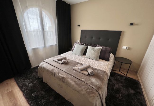 Apartamento en Mijas Costa - 53 - Apartamento en Riviera con vista piscina y mar Apartamento en Mijas Costa - 53 - Apartamento en Riviera con vista piscina y mar