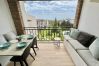Apartamento en Mijas Costa - 53 - Apartamento en Riviera con vista piscina y mar Apartamento en Mijas Costa - 53 - Apartamento en Riviera con vista piscina y mar