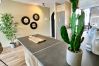 Apartamento en Mijas Costa - 53 - Apartamento en Riviera con vista piscina y mar Apartamento en Mijas Costa - 53 - Apartamento en Riviera con vista piscina y mar