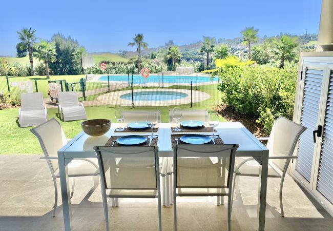 Apartamento en Mijas Costa - 54 - Apartamento en el  golf de la Cala