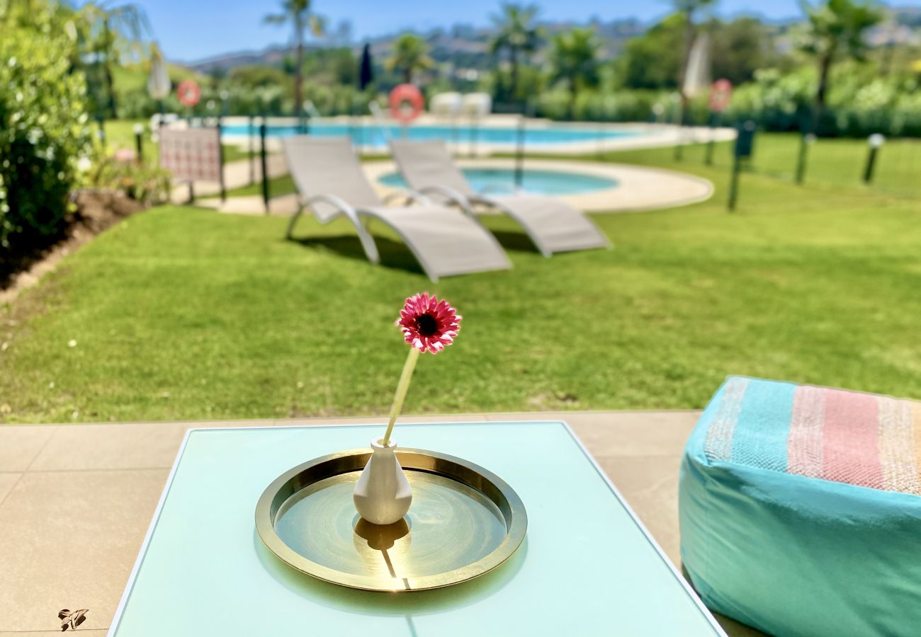 Apartamento en La Cala de Mijas - 54 - Apartamento en el  golf de la Cala