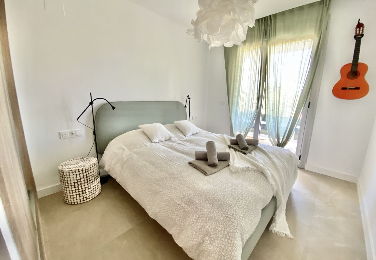Apartamento en La Cala de Mijas - 54 - Apartamento en el  golf de la Cala
