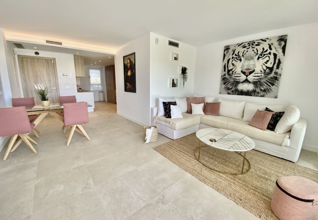Apartamento en La Cala de Mijas - 54 - Apartamento en el  golf de la Cala