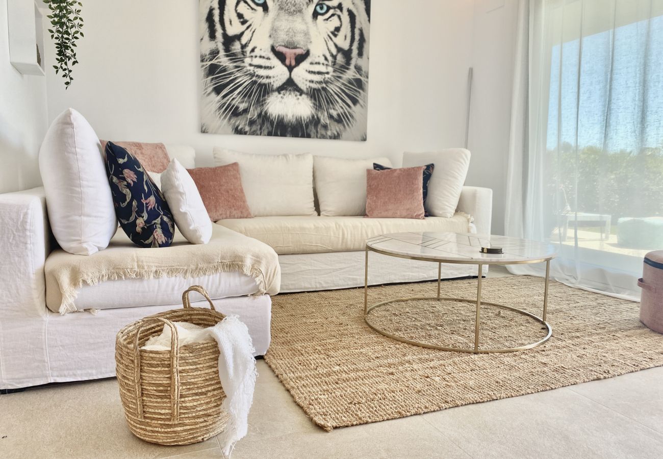Apartamento en La Cala de Mijas - 54 - Apartamento en el  golf de la Cala
