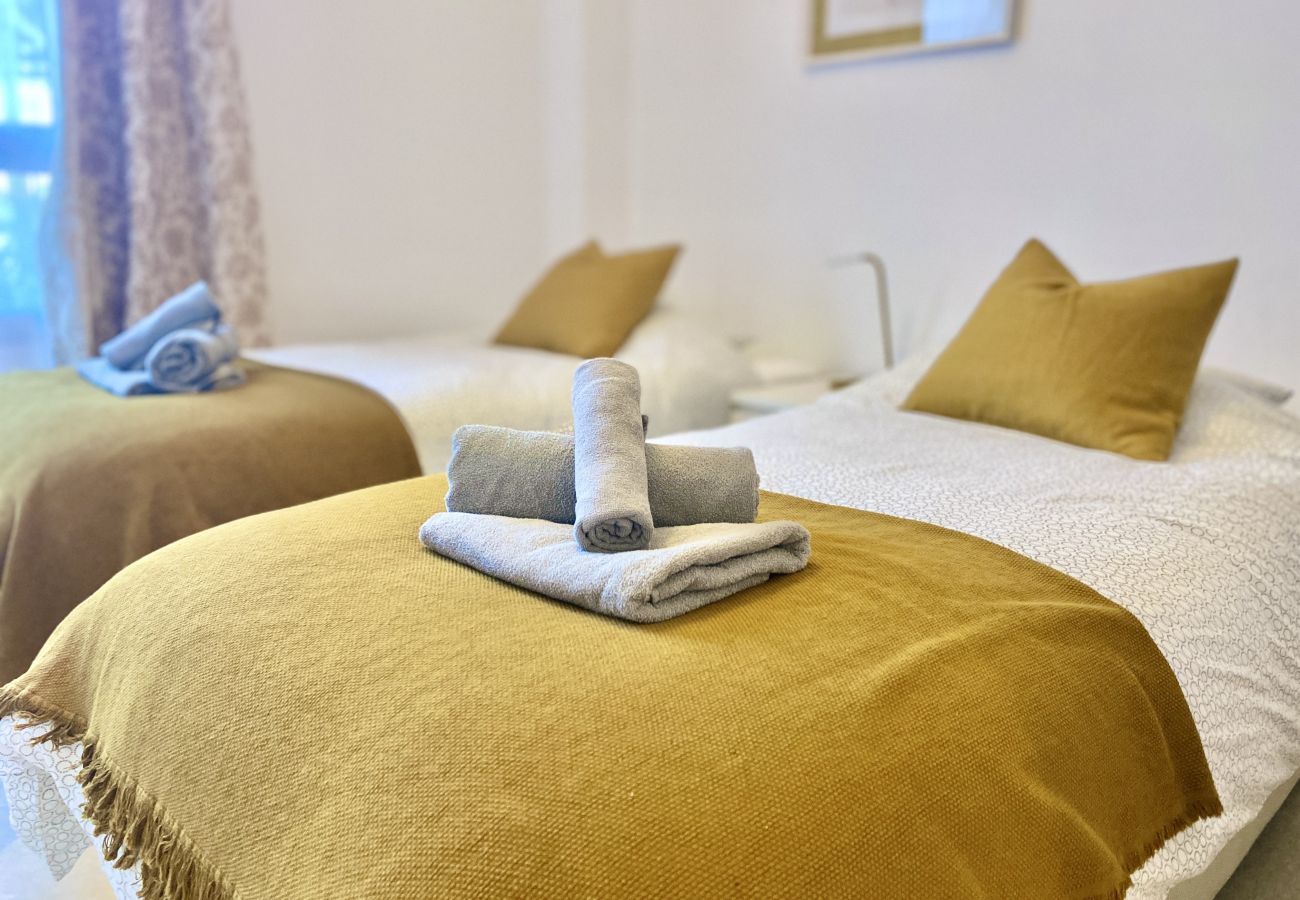 Apartamento en La Cala de Mijas - 54 - Apartamento en el  golf de la Cala