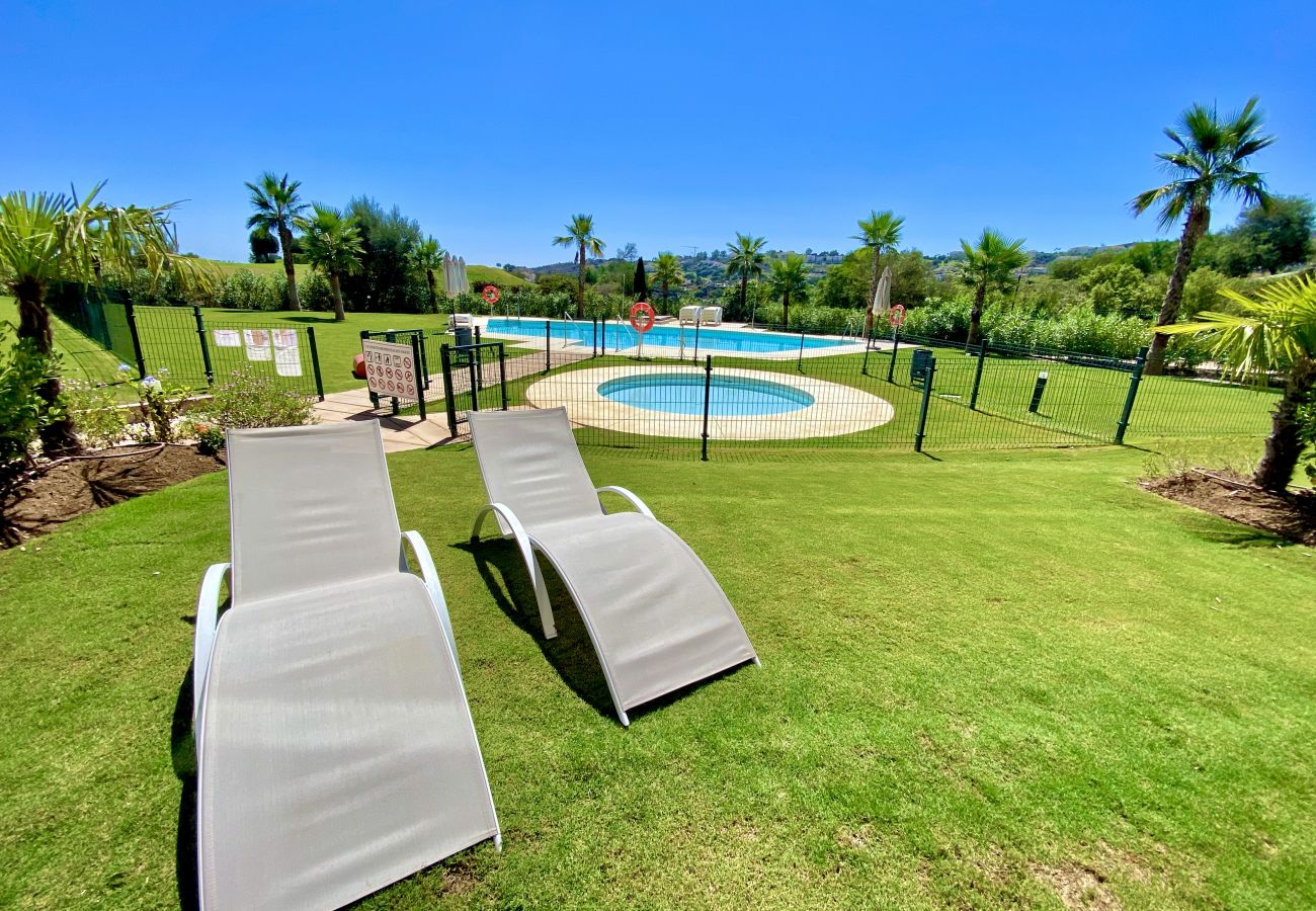 Apartamento en La Cala de Mijas - 54 - Apartamento en el  golf de la Cala