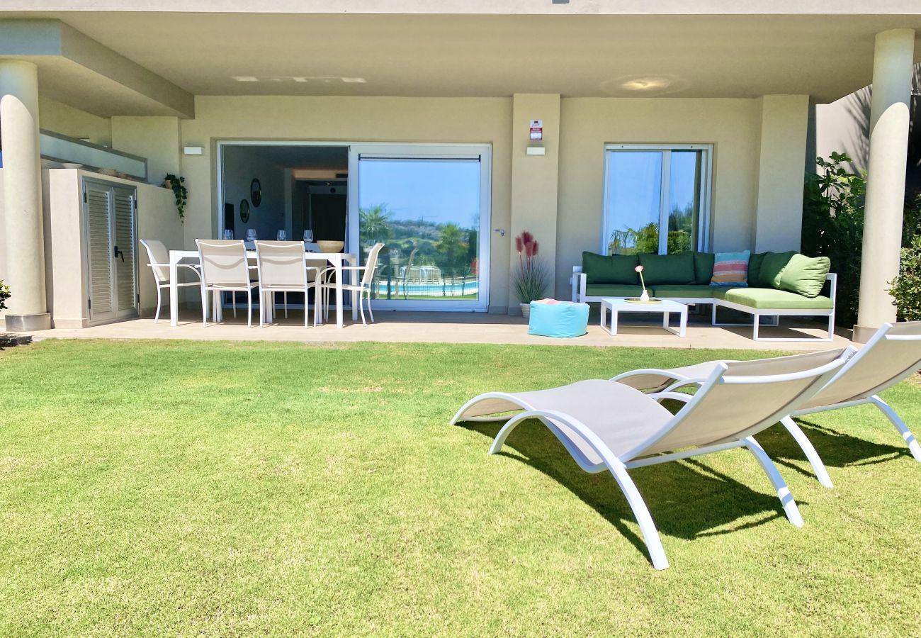 Apartamento en La Cala de Mijas - 54 - Apartamento en el  golf de la Cala