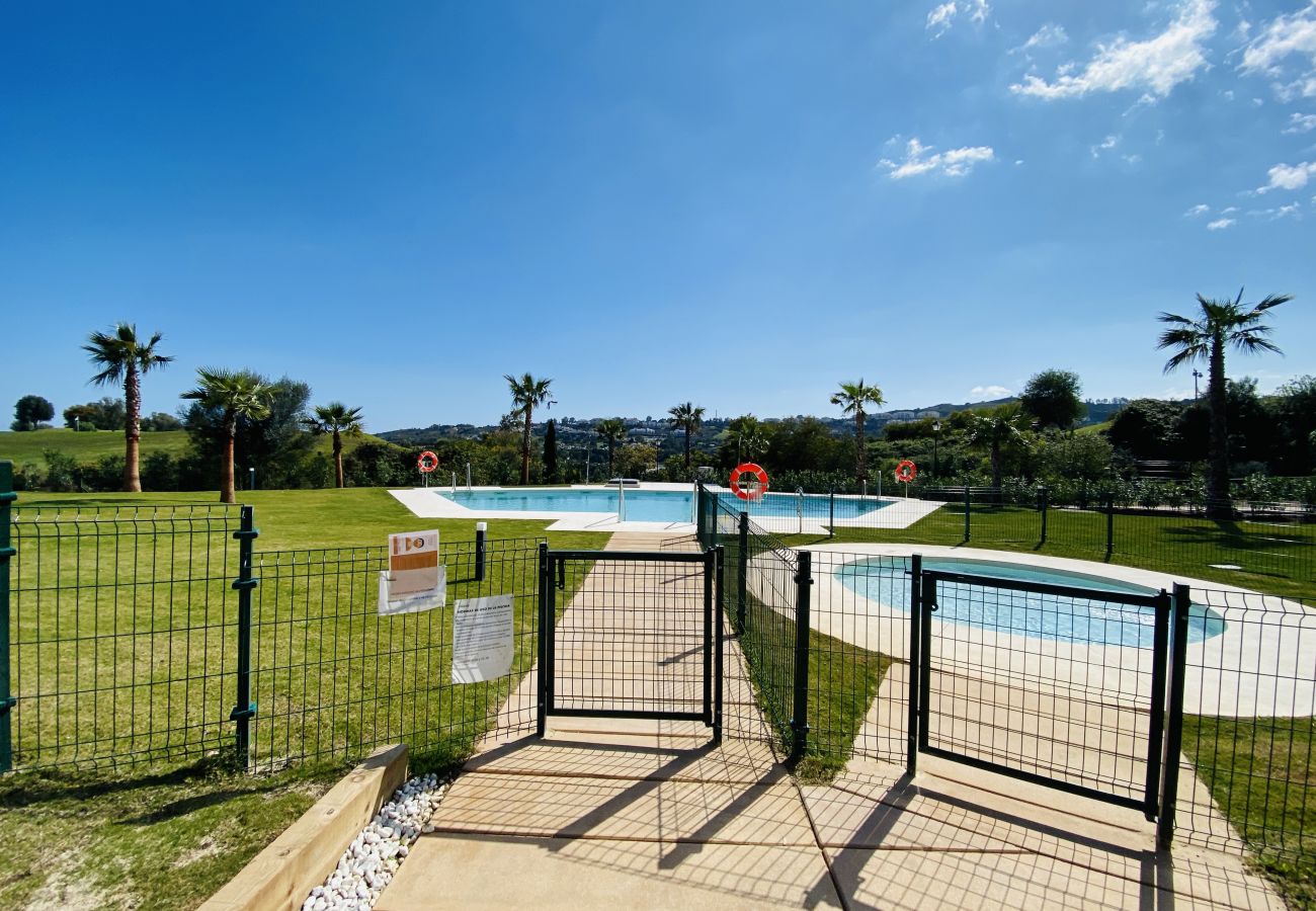 Apartamento en La Cala de Mijas - 54 - Apartamento en el  golf de la Cala