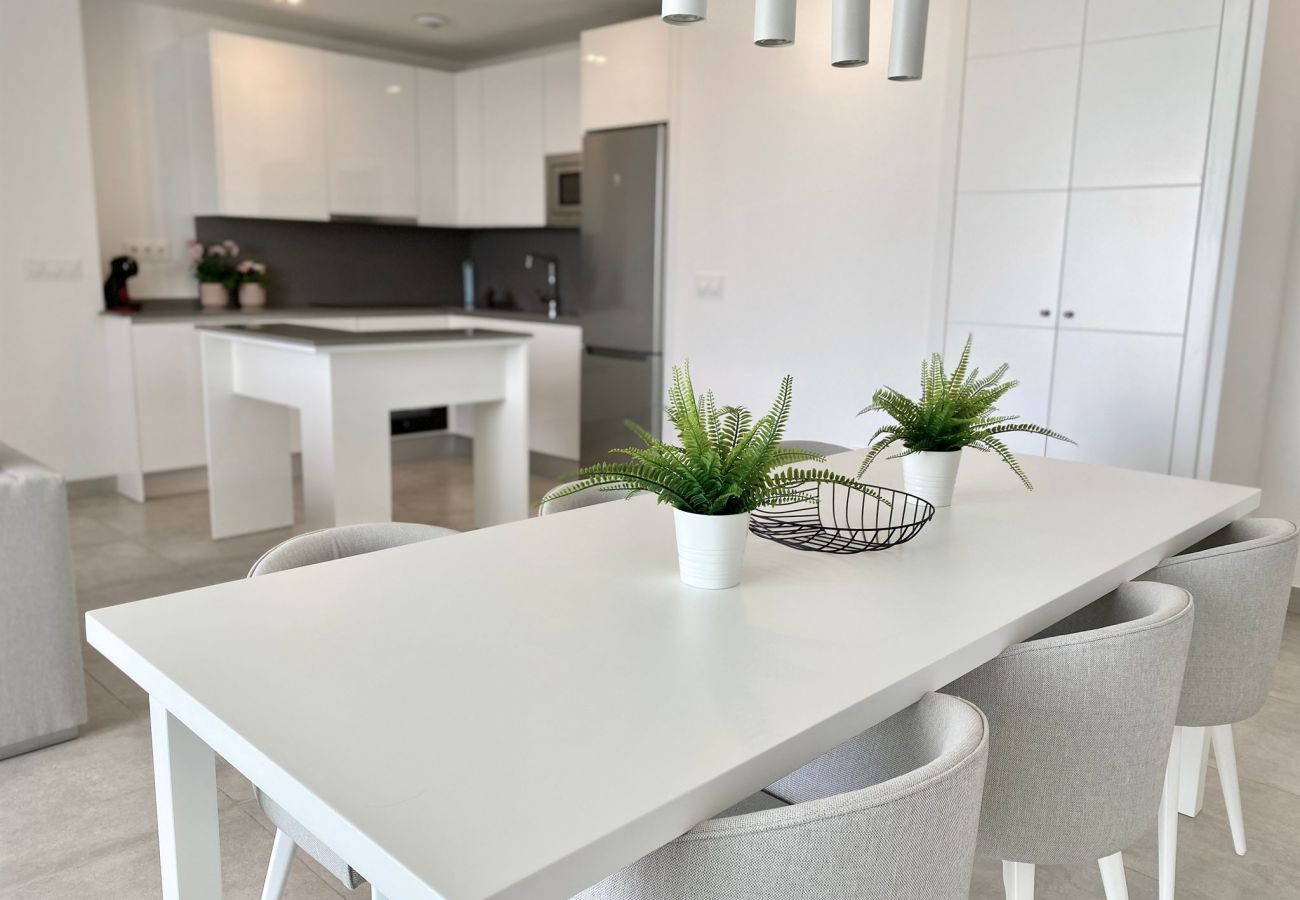 Apartamento en La Cala de Mijas - 55 - Apartamento en La Cala de Mijas