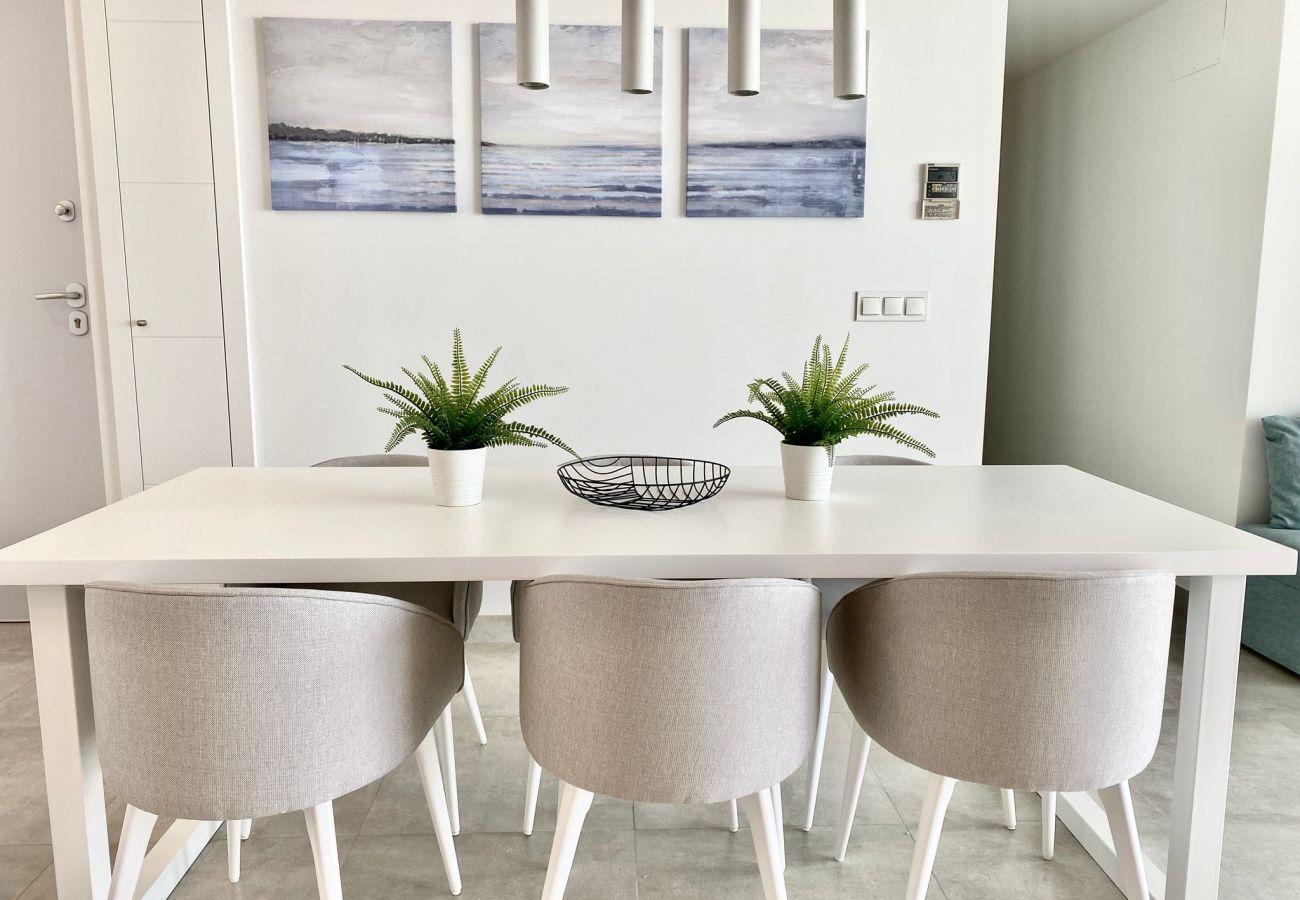 Apartamento en La Cala de Mijas - 55 - Apartamento en La Cala de Mijas
