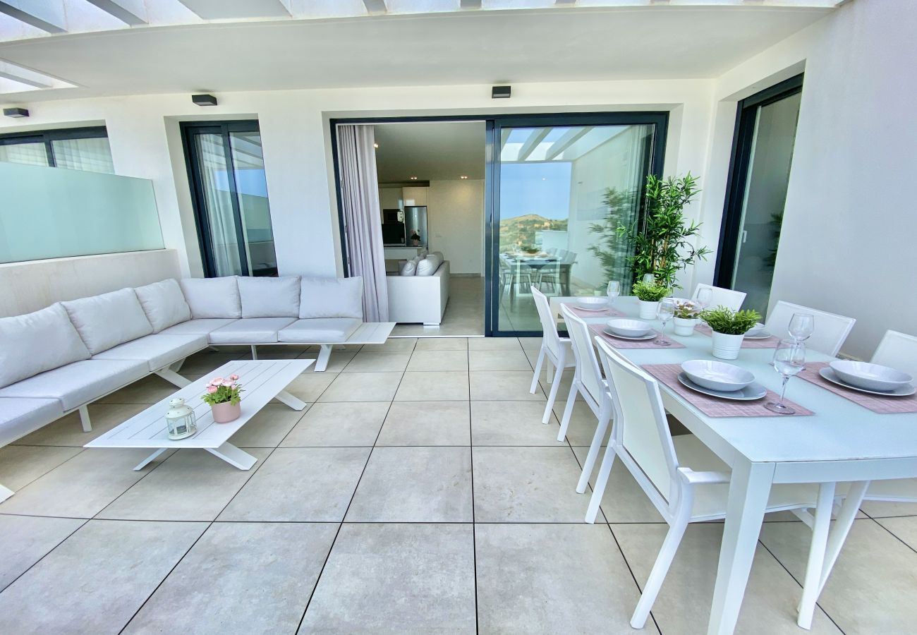 Apartamento en La Cala de Mijas - 55 - Apartamento en La Cala de Mijas
