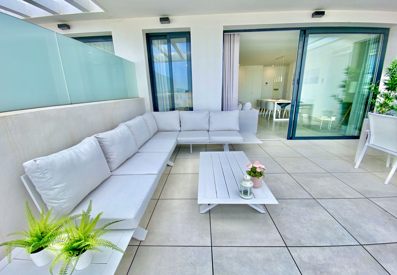 Apartamento en La Cala de Mijas - 55 - Apartamento en La Cala de Mijas