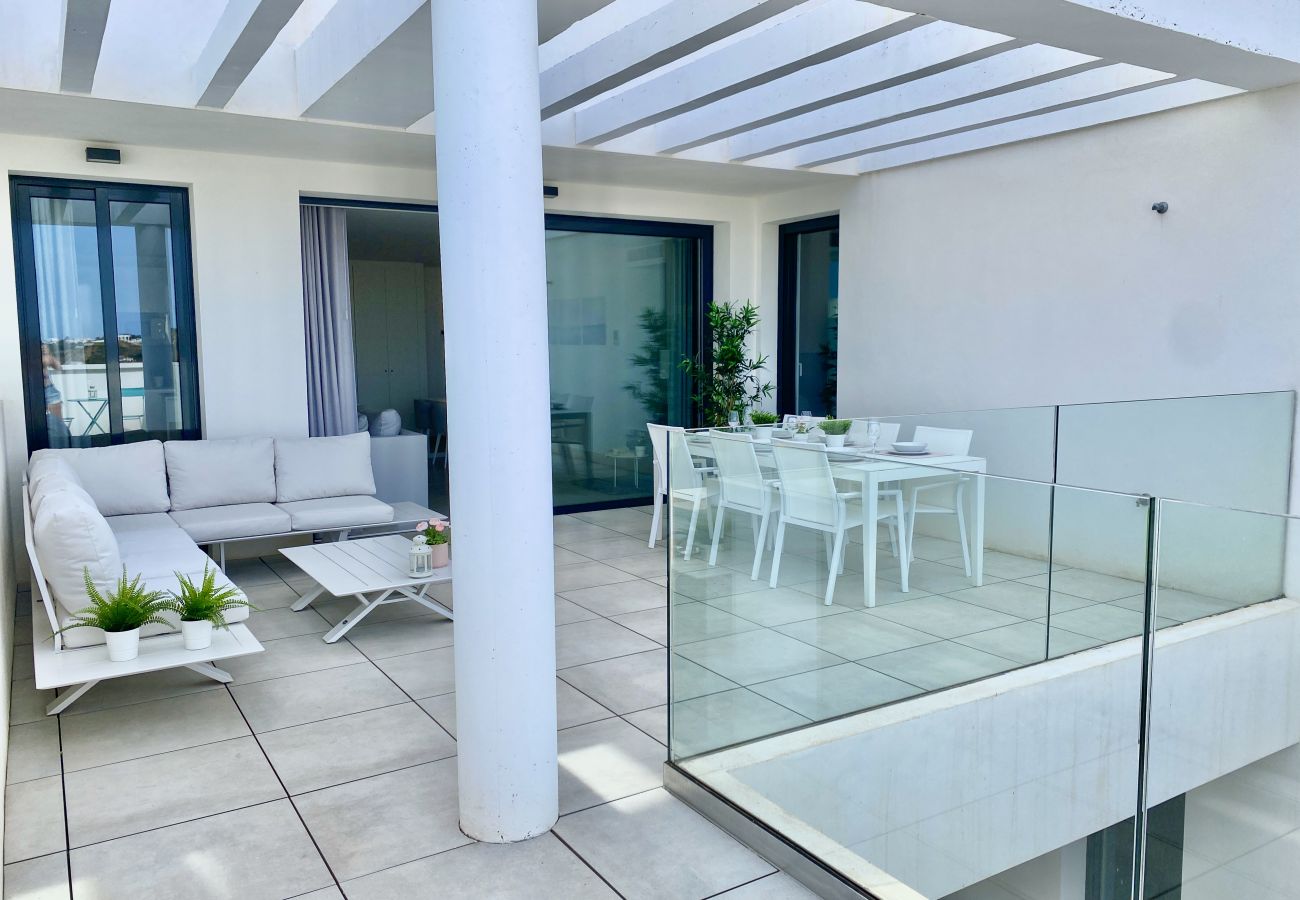 Apartamento en La Cala de Mijas - 55 - Apartamento en La Cala de Mijas