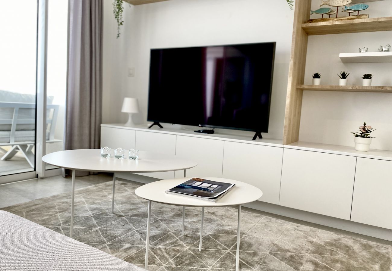 Apartamento en La Cala de Mijas - 55 - Apartamento en La Cala de Mijas