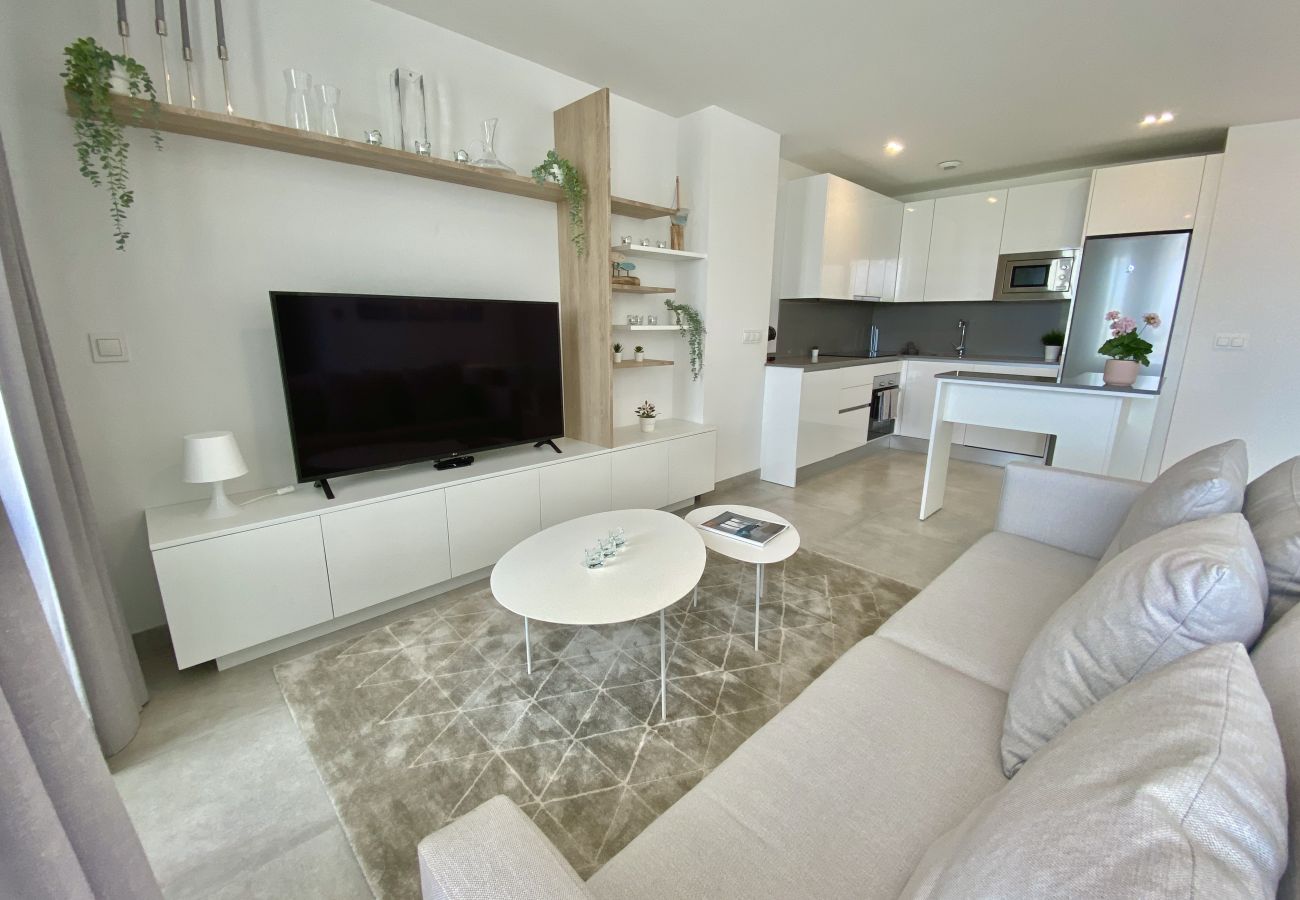 Apartamento en La Cala de Mijas - 55 - Apartamento en La Cala de Mijas