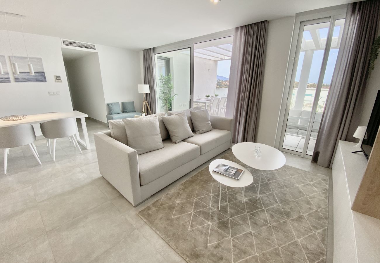 Apartamento en La Cala de Mijas - 55 - Apartamento en La Cala de Mijas