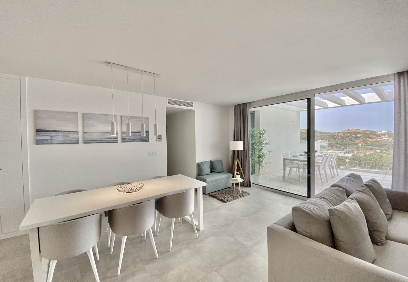 Apartamento en La Cala de Mijas - 55 - Apartamento en La Cala de Mijas