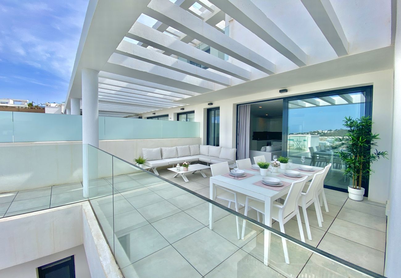 Apartamento en La Cala de Mijas - 55 - Apartamento en La Cala de Mijas