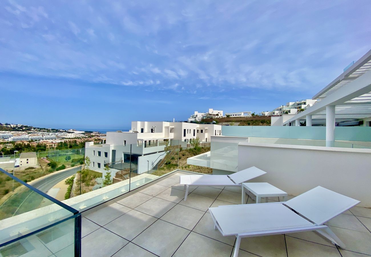Apartamento en La Cala de Mijas - 55 - Apartamento en La Cala de Mijas
