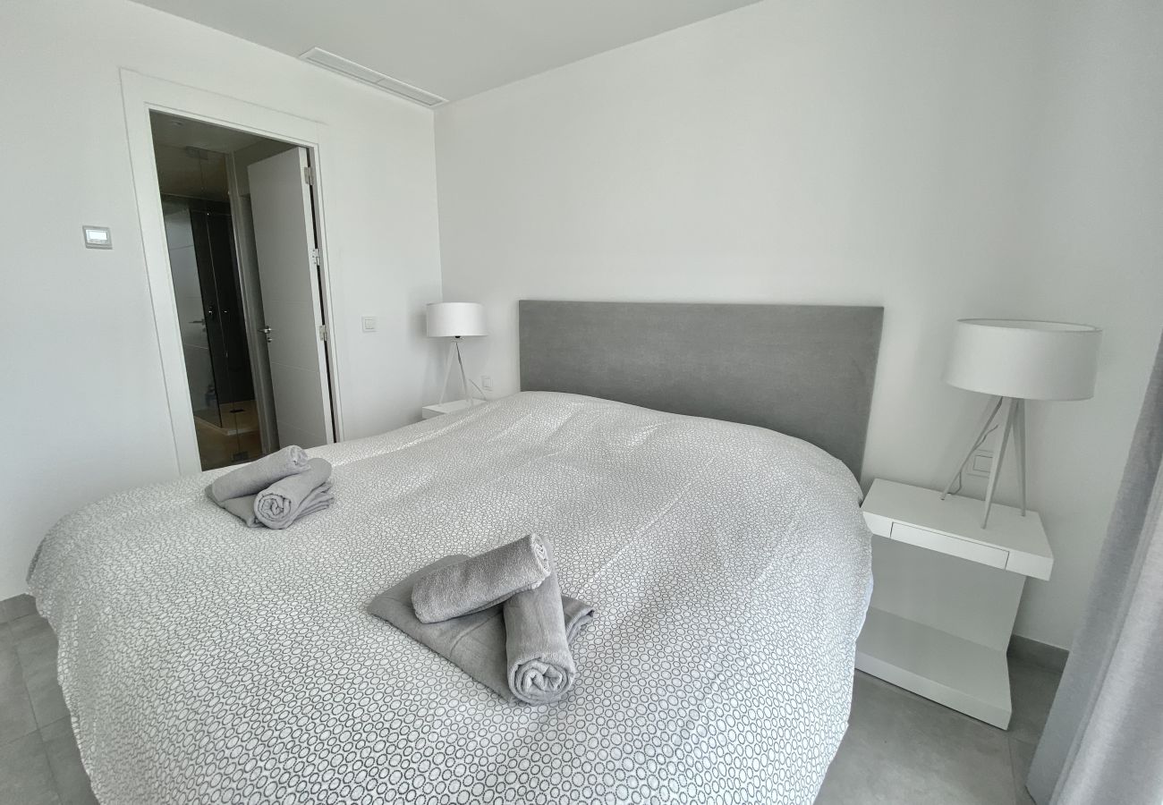Apartamento en La Cala de Mijas - 55 - Apartamento en La Cala de Mijas