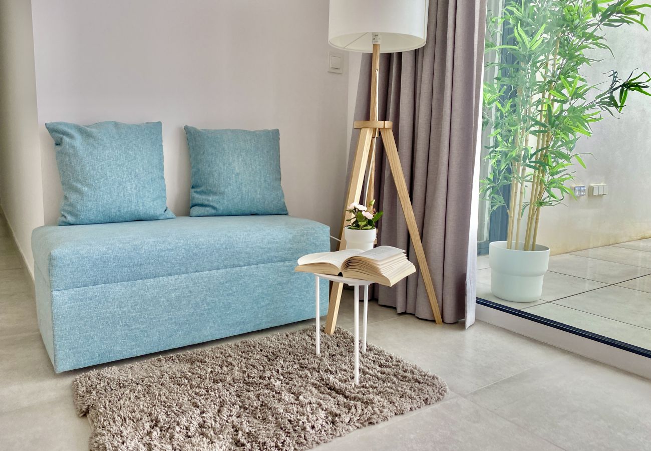 Apartamento en La Cala de Mijas - 55 - Apartamento en La Cala de Mijas