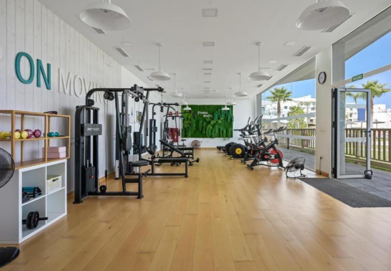 Apartamento en La Cala de Mijas - 55 - Apartamento en La Cala de Mijas